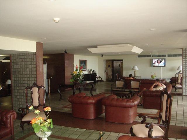Apart Hotel Frente Mar Em Ondina Salwador Zewnętrze zdjęcie